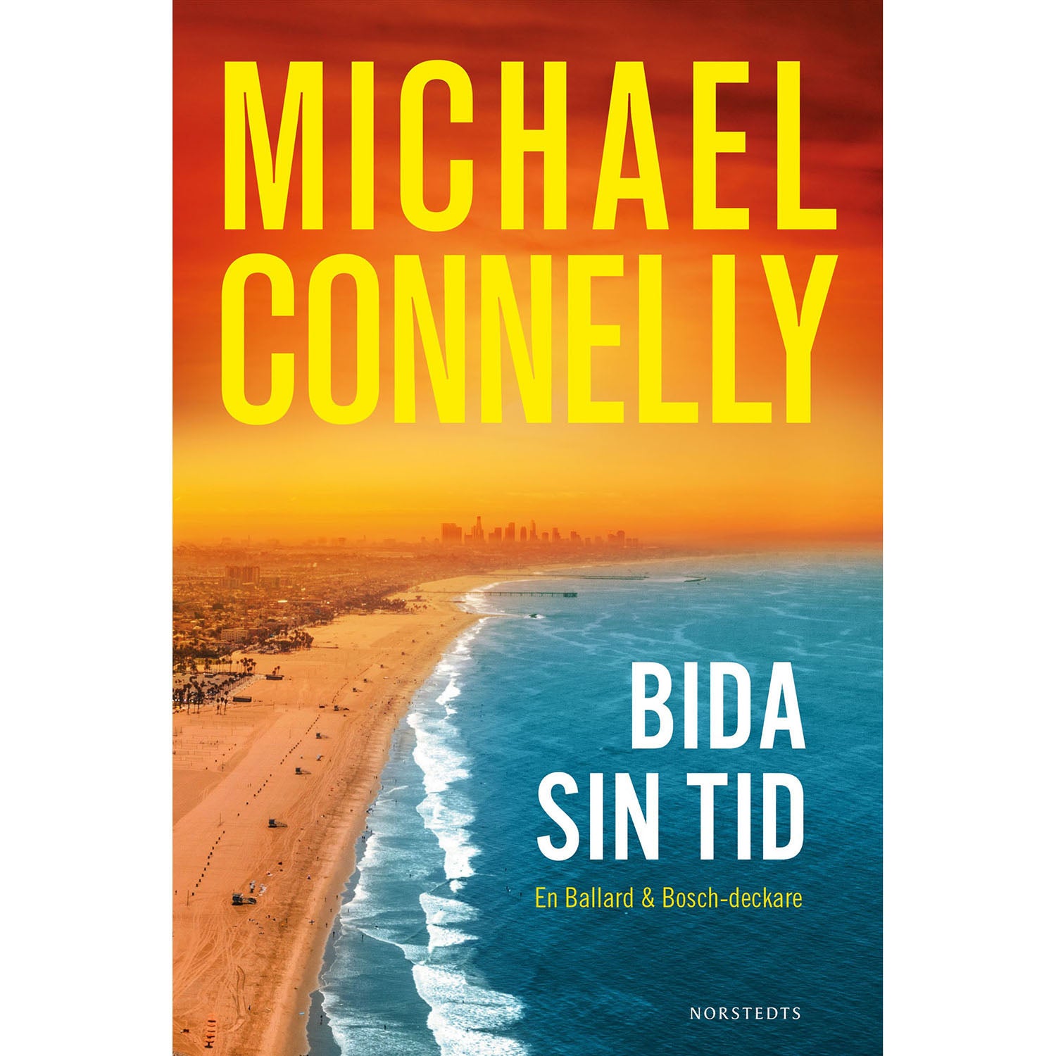 NORSTEDTS Bida sin tid