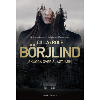 NORSTEDTS Skugga över Slagtjärn