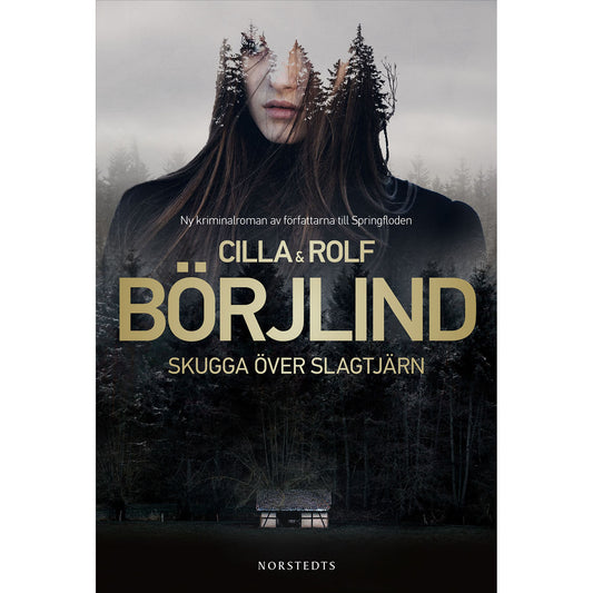NORSTEDTS Skugga över Slagtjärn