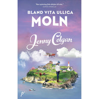 PRINTZ PUBLISHING Bland vita ulliga moln