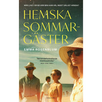 NORSTEDTS Hemska sommargäster