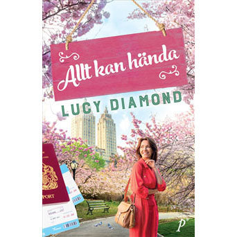 PRINTZ PUBLISHING Allt kan hända