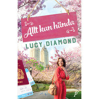 PRINTZ PUBLISHING Allt kan hända