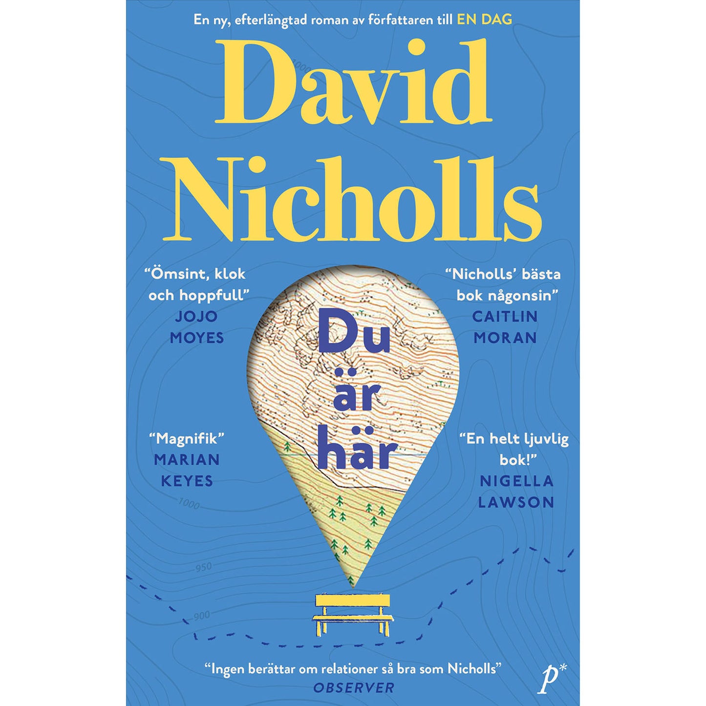 PRINTZ PUBLISHING Du är här