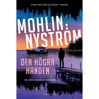 NORSTEDTS Den högra handen
