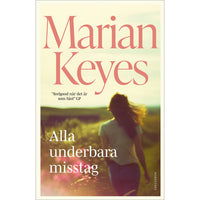 NORSTEDTS Alla underbara misstag