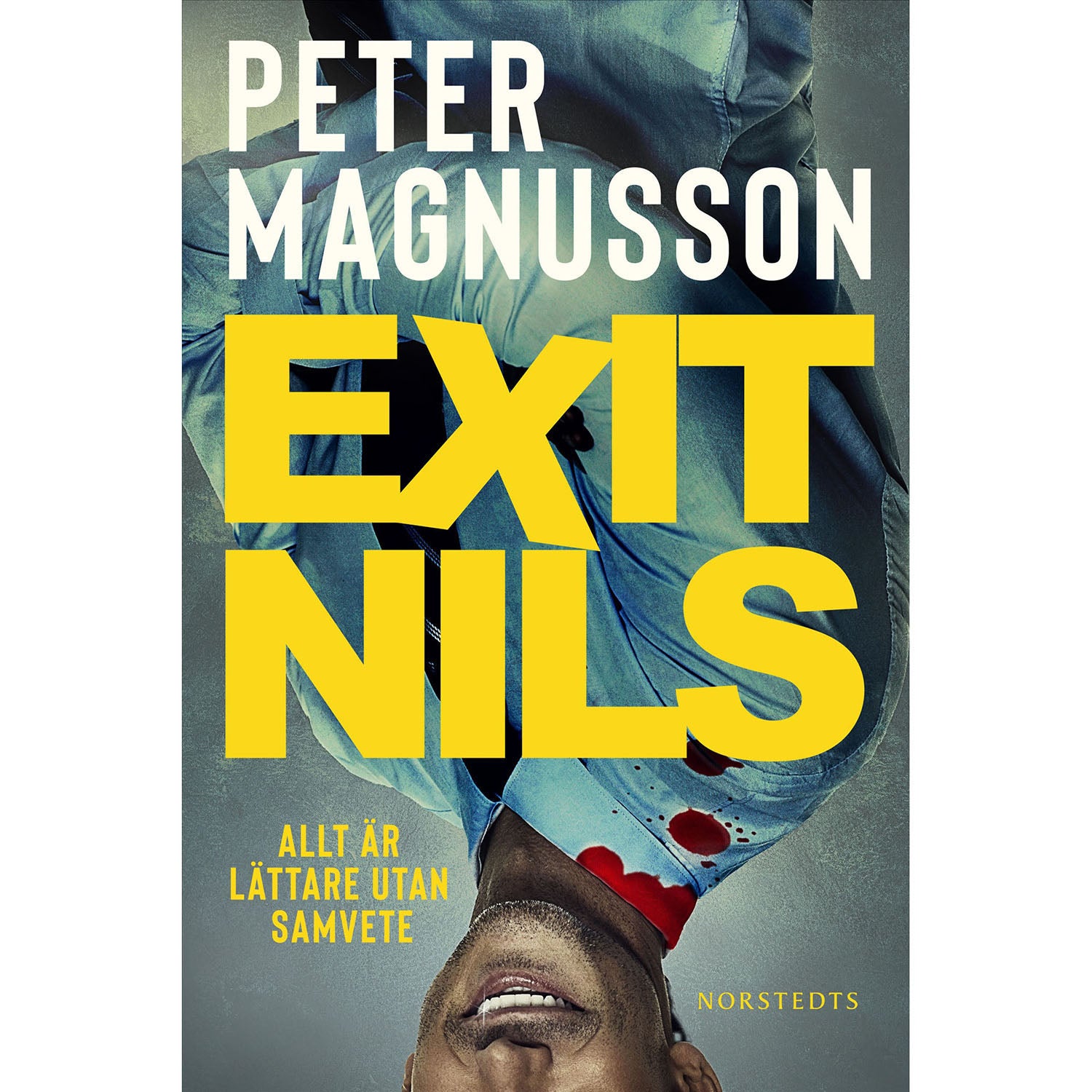 NORSTEDTS Exit Nils