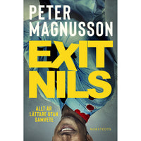 NORSTEDTS Exit Nils