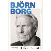 NORSTEDTS Hjärtslag - En självbiografi