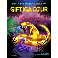 RABÉN & SJÖRGREN Enkla och roliga fakta om
