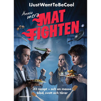 RABÉN & SJÖRGREN Ännu mera Matfighten