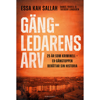 NORSTEDTS Gängledarens arv