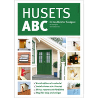 NORSTEDTS Husets ABC