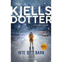 NORSTEDTS Inte ditt barn