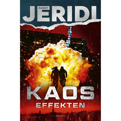 NORSTEDTS Kaoseffekten