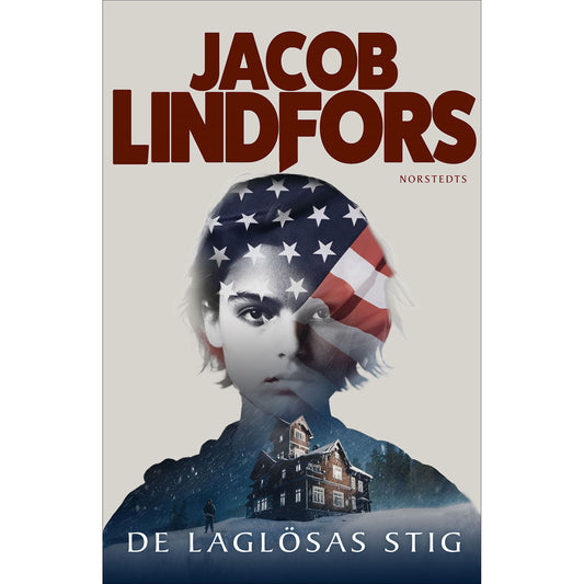 NORSTEDTS De laglösas stig