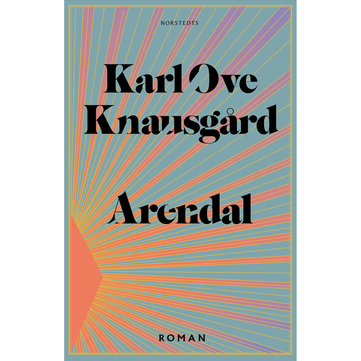 NORSTEDTS Arendal