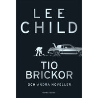 NORSTEDTS Tio brickor och andra noveller