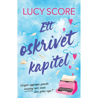 PRINTZ PUBLISHING Ett oskrivet kapitel