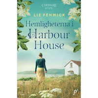 NORSTEDTS Hemligheterna i Harbour House