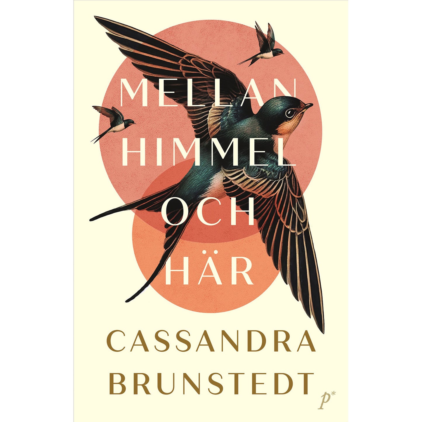 NORSTEDTS Mellan himmel och här