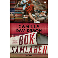 NORSTEDTS Boksamlaren
