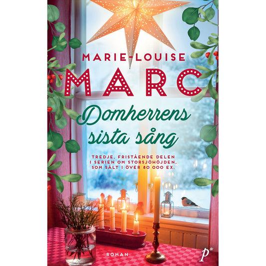PRINTZ PUBLISHING Domherrens sista sång