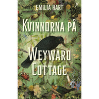 PRINTZ PUBLISHING Kvinnorna på Weyward Cottage