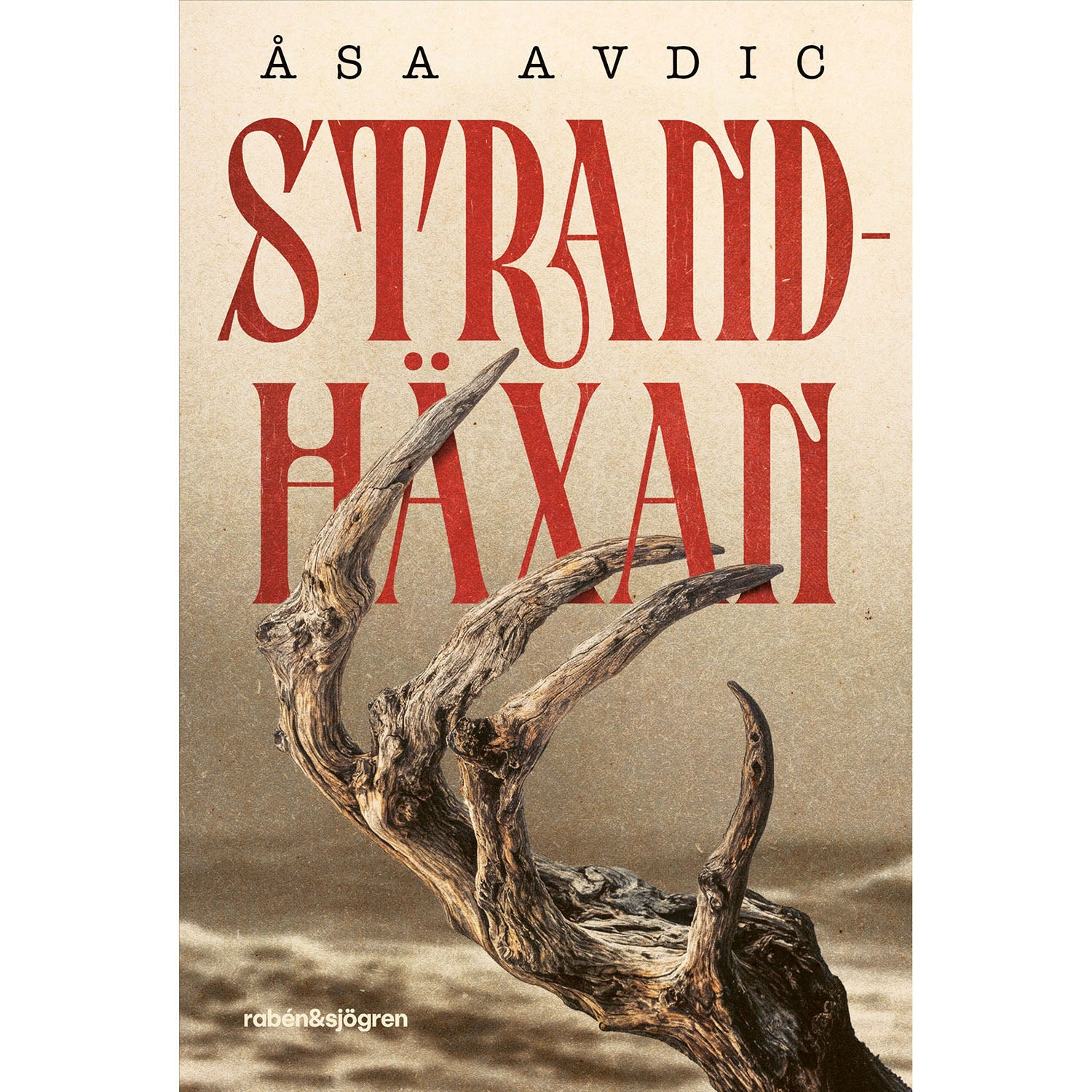 RABÉN & SJÖRGREN Strandhäxan