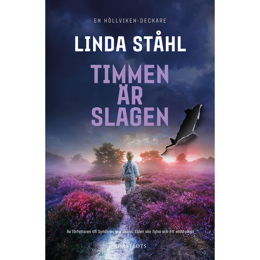 NORSTEDTS Timmen är slagen