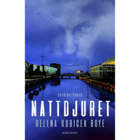 NORSTEDTS Nattdjuret