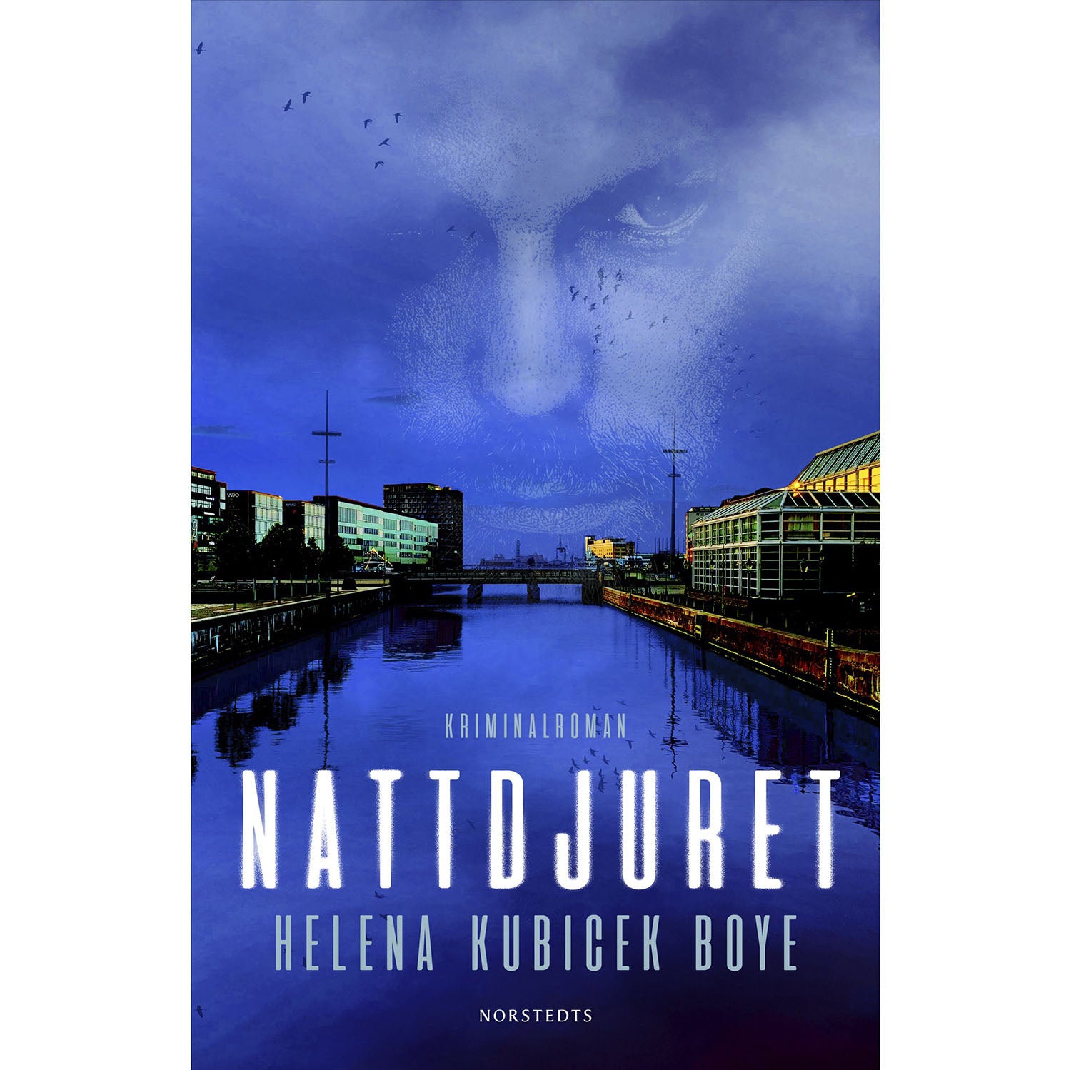 NORSTEDTS Nattdjuret