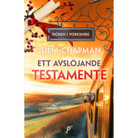 NORSTEDTS Ett avslöjande testamente