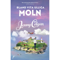 NORSTEDTS Bland vita ulliga moln