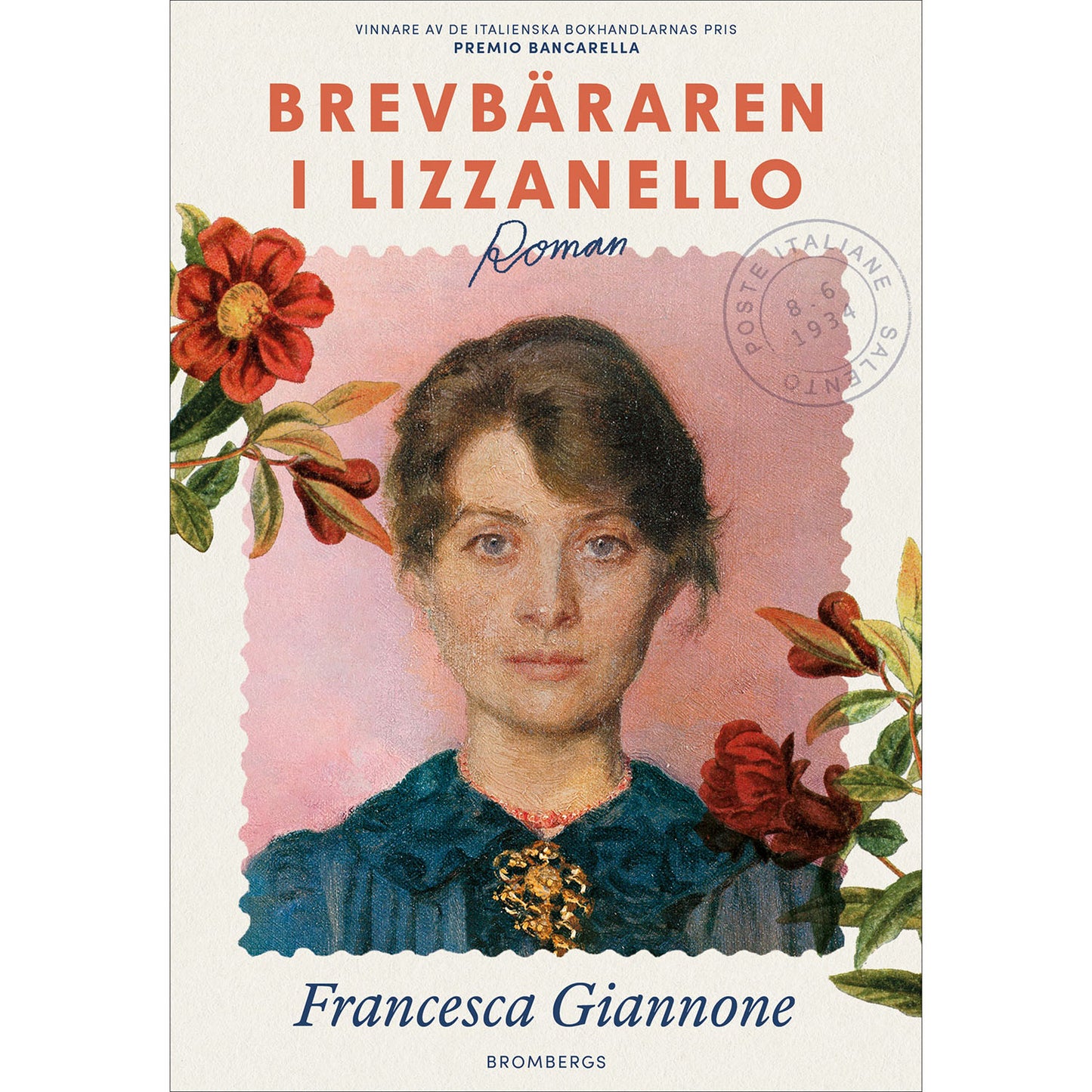 BROMBERGS Brevbäraren i Lizzanello