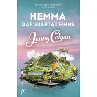 NORSTEDTS Hemma där hjärtat finns