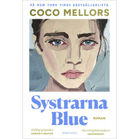 NORSTEDTS Systrarna Blue