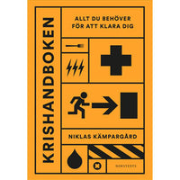NORSTEDTS Krishandboken Flex