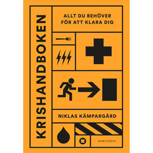 NORSTEDTS Krishandboken Flex
