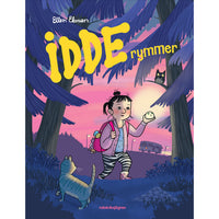 RABÉN & SJÖRGREN Idde rymmer