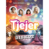 RABÉN & SJÖRGREN Tjejer 1: Diskot