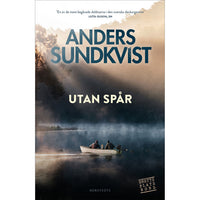 NORSTEDTS Utan spår