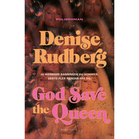 NORSTEDTS God Save the Queen