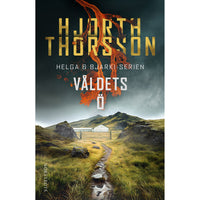 NORSTEDTS Våldets ö