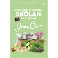 PRINTZ PUBLISHING Andra året på den lilla