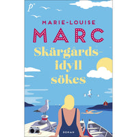 PRINTZ PUBLISHING Skärgårdsidyll sökes