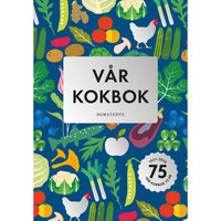 NORSTEDTS Vår kokbok