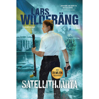 NORSTEDTS Satellithjärta 