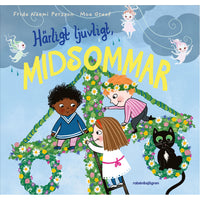 RABÉN & SJÖRGREN Härligt ljuvligt, midsommar