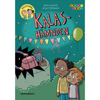 RABÉN & SJÖRGREN Kalas-hämnden -